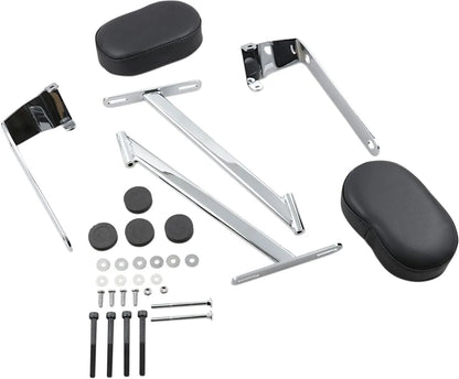 SHOW CHROME Passagerarstöd för Gold Wing bild 1 PMMEDIA:6de93bbb54a5fc48