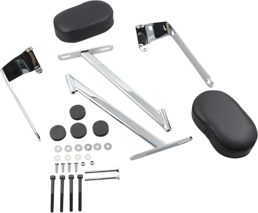SHOW CHROME Passagerarstöd för Gold Wing bild 1 PMMEDIA:6de93bbb54a5fc48