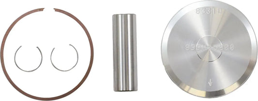 Wiseco Piston Kit Forged Series for 4-Stroke Kolvar & ringsatser bild 1 PMMEDIA:557200eb32163d2f