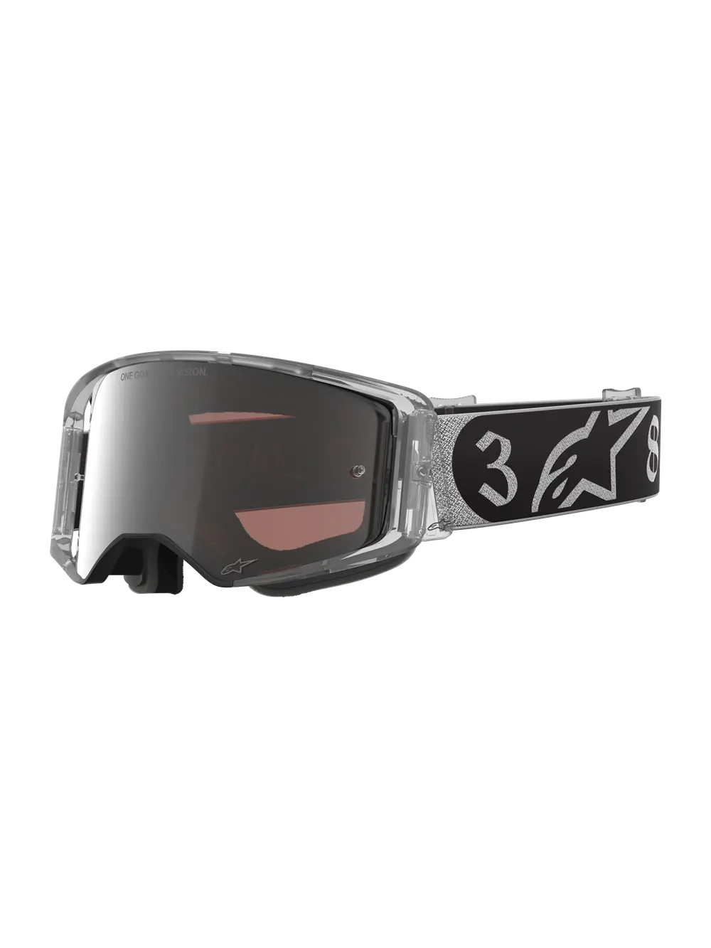 Alpinestars Goggles Supertech Haiden Deegan Signature Goggle bild 1 PMMEDIA:adeecd65d670d54f