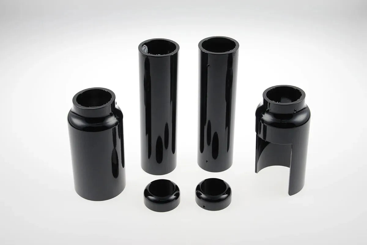 CULT WERK Fork Cover Kit för VROD bild 4 PMMEDIA:6153c82b79f7bc7c