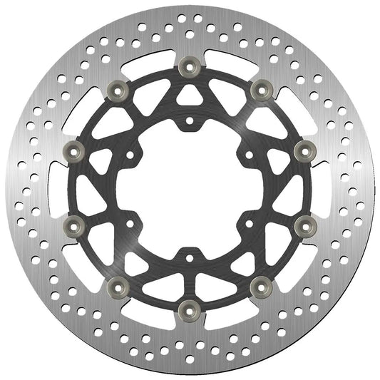 SBS Rostfri Bromsskiva Rund 320 mm bild 1 PMMEDIA:ce828620cafd64f1