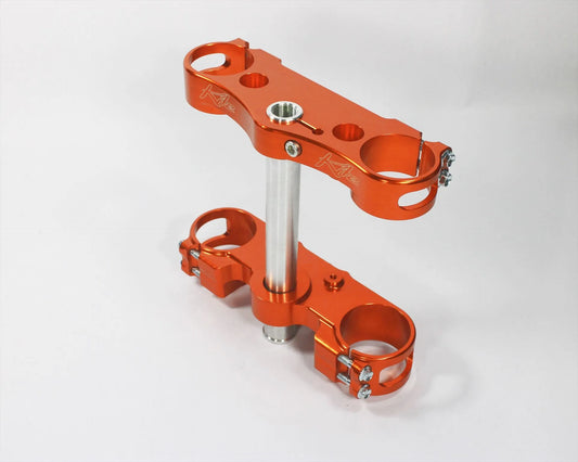 KITE MX-EN Triple Clamps SX85 bild 1 PMMEDIA:98edb7d2520dbe9a