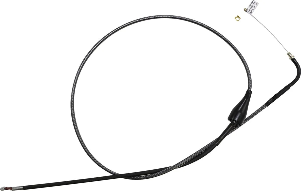 Magnum Shielding KARBONFIBR Braided Throttle/Idle Cable Tomgångskablar bild 1 PMMEDIA:f50168afd4ac99bb