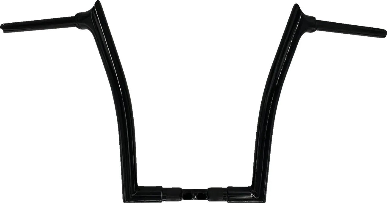 Fat Baggers Inc 1-1/4" EZ Install Pointed Top Handlebar Kit Styren bild 8 PMMEDIA:34d7146775cf033f
