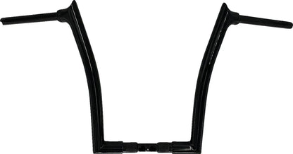 Fat Baggers Inc 1-1/4" EZ Install Pointed Top Handlebar Kit Styren bild 8 PMMEDIA:34d7146775cf033f