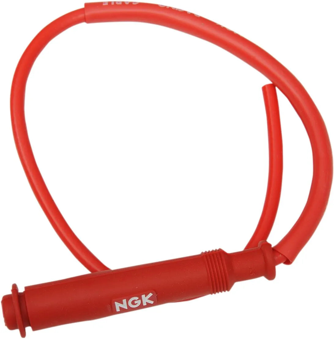 NGK SPARK PLUGS Racing tändkabel 50 cm rak bild 1 PMMEDIA:5308a5cf0077b516