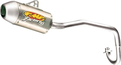 FMF Mini Factory 4.1 Avgasrörssystem bild 2 PMMEDIA:9a6dc5305066e40b