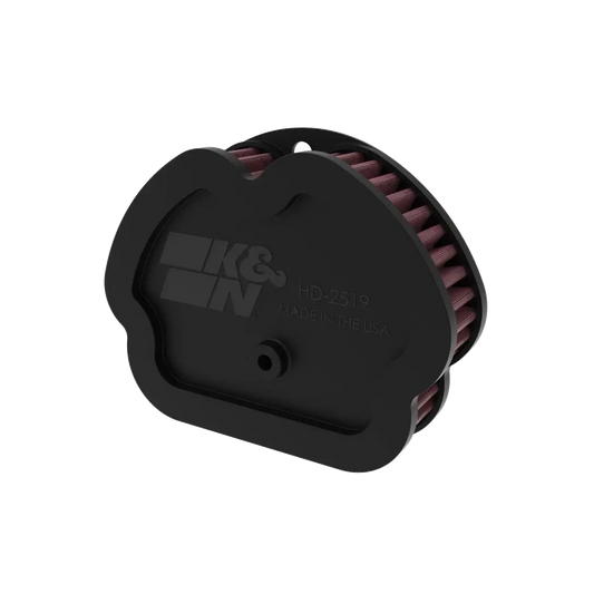 K & N Luftfilter HD Heritage Classic bild 1 PMMEDIA:e833dbb1fd0949c0
