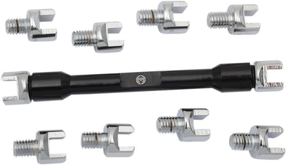 Moose Offroad Hard Parts Spoke Wrench Set Hjulverktyg bild 1 PMMEDIA:9b3a96494c7eb592