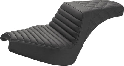 Saddlemen Step-Up Seat Övriga gatmotorcyklar bild 5 PMMEDIA:af0f06b7db7e732b