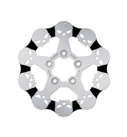 GALFER Bromsskiva Fixed Skull Bak bild 1 PMMEDIA:f0e40b55ffef97d5
