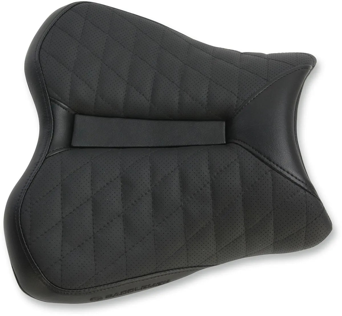 Saddlemen Track Lattice Stitch Seat Övriga gatmotorcyklar bild 1 PMMEDIA:b9f77fcf64843a20