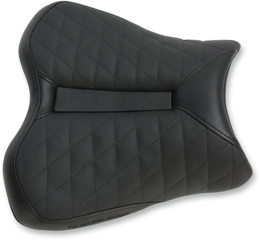 Saddlemen Track Lattice Stitch Seat Övriga gatmotorcyklar bild 1 PMMEDIA:b9f77fcf64843a20