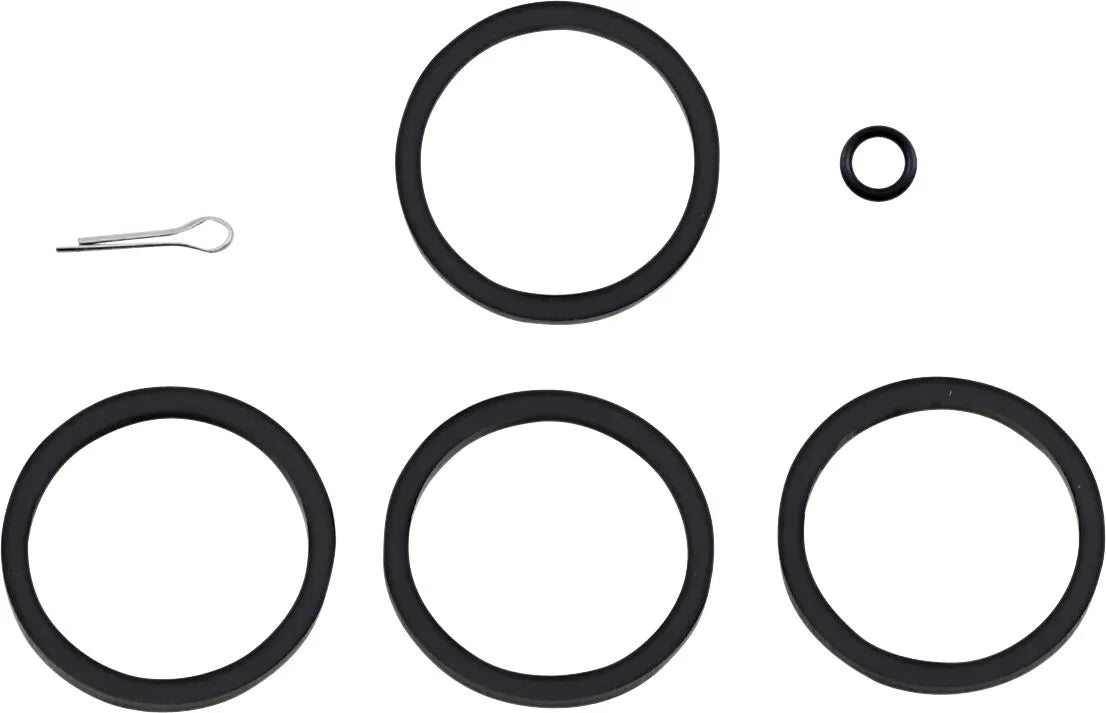 Arlen Ness Brake Caliper Rebuild Kit Renoveringskit bromsok bild 1 PMMEDIA:2573f9f607c9a6b0