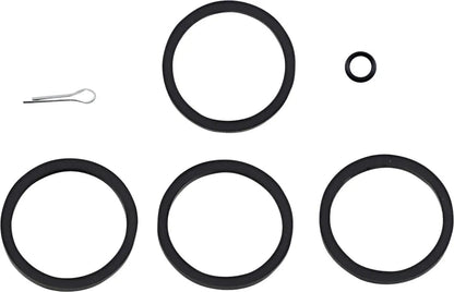 Arlen Ness Brake Caliper Rebuild Kit Renoveringskit bromsok bild 1 PMMEDIA:2573f9f607c9a6b0