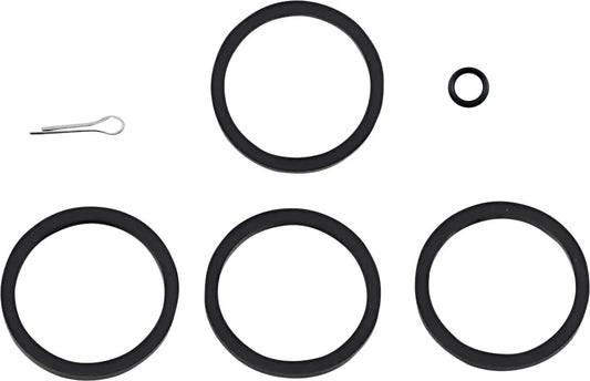 Arlen Ness Brake Caliper Rebuild Kit Renoveringskit bromsok bild 1 PMMEDIA:2573f9f607c9a6b0