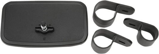 EMGO UTV Backspegel med klämfäste bild 2 PMMEDIA:cb601eae2d4e818b