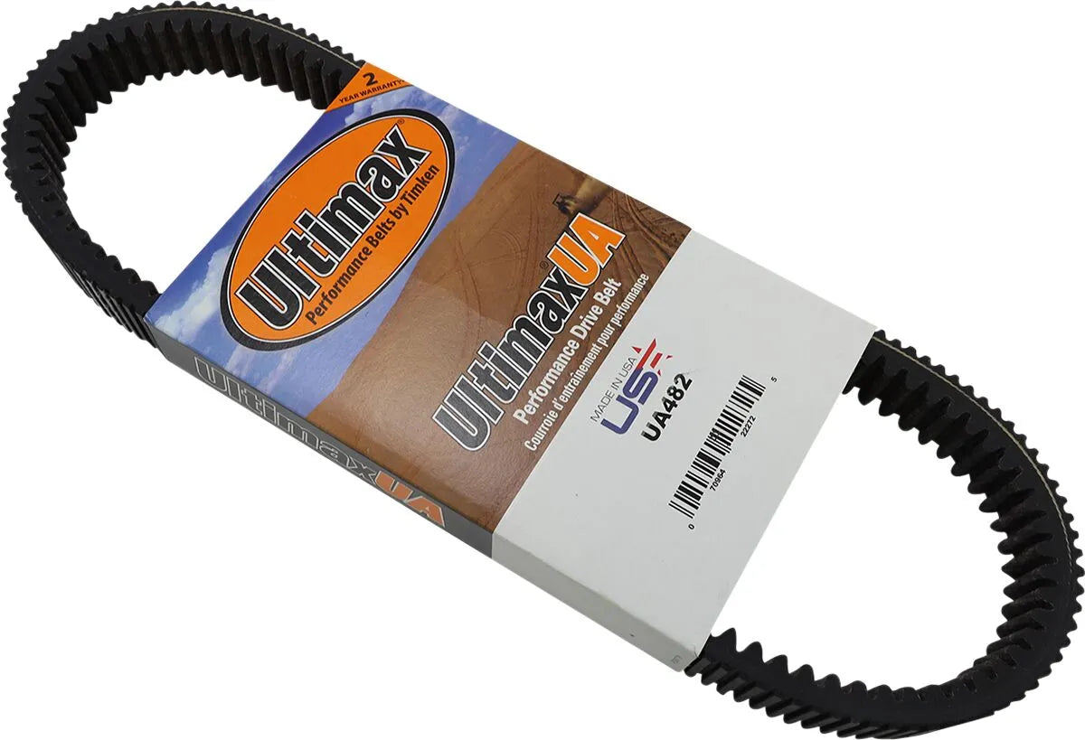 ULTIMAX UA Drivrem för Kawasaki bild 1 PMMEDIA:2b026c1ce6cb4c1a