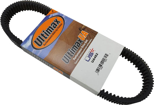 ULTIMAX UA Drivrem för Kawasaki bild 1 PMMEDIA:2b026c1ce6cb4c1a