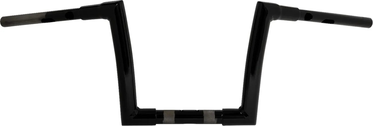 Todd'S Cycle 1-1/4" Strip Handlebar Styren bild 16 PMMEDIA:140eb008c96367a3