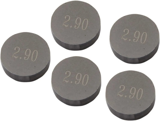 PROX Ventilspetsbrickor 10,00 mm 5-pack bild 1 PMMEDIA:89e156ea7190d2d9