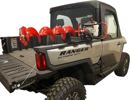MOOSE OFFROAD FOUR WHEEL Ice Auger Carrier bild 2 PMMEDIA:792ba920c94f4640