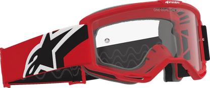 Alpinestars Goggles Vision OTG Goggle bild 1 PMMEDIA:6b14f45e4cad397f