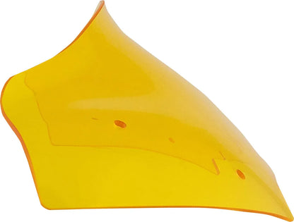 Klock Werks Kolor Flare® Windshield OEM Harley bild 15 PMMEDIA:f1e29c1b77f19e01
