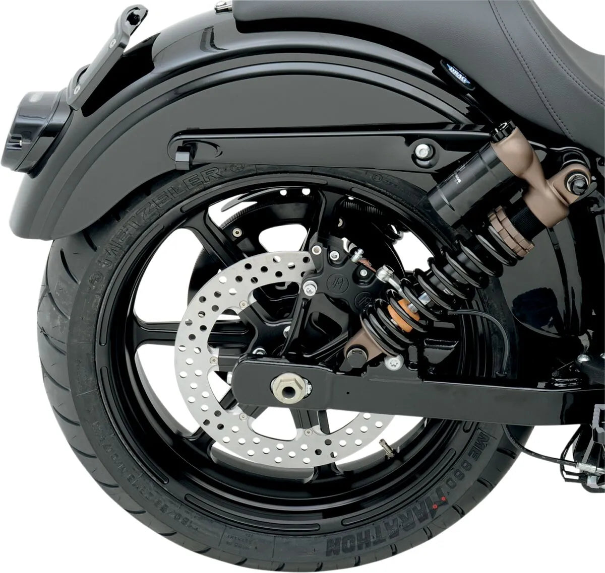 PERFORMANCE MACHINE Bromsok Kit 4-kolvs FXD 08-17 bild 3 PMMEDIA:91cc55f9c53c7346