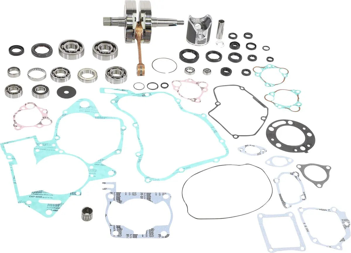 VERTEX Komplett Motorrenoveringskit för 2-Takt bild 1 PMMEDIA:e7ddc611bd894bb7