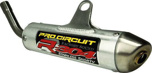 PRO CIRCUIT R-304 Ljuddämpare för KTM/Husky/Gas Gas bild 1 PMMEDIA:c1419585658b2fb4