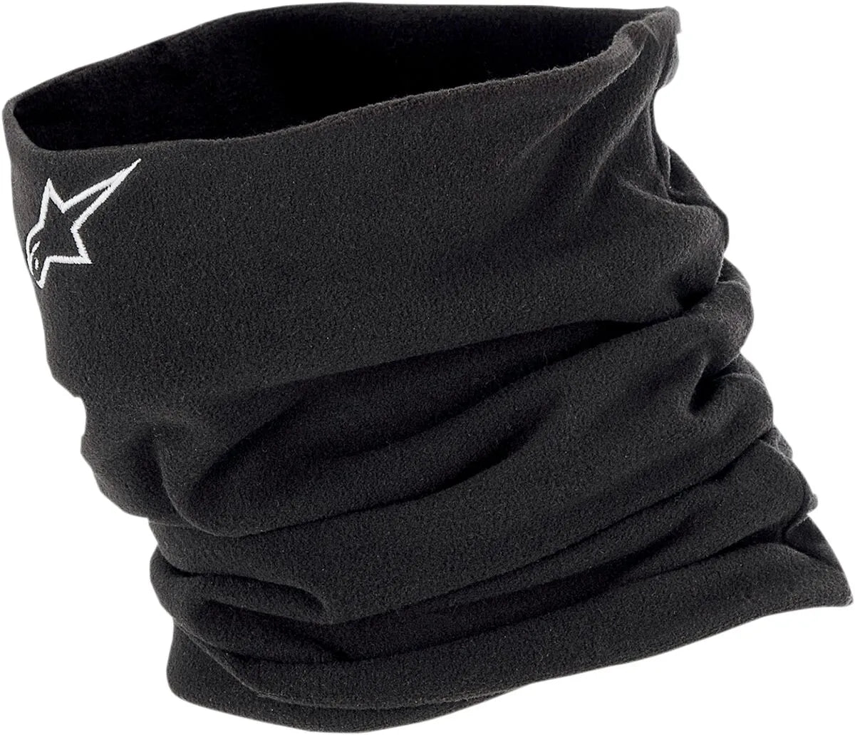 ALPINESTARS Neck Warmer Svart bild 1 PMMEDIA:8c5dbafe7c6c5017