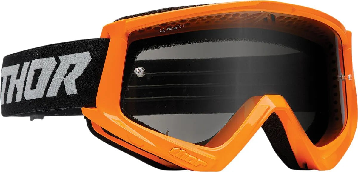 THOR Combat Sand Racer Goggle bild 1 PMMEDIA:f3d9475c3eb2d553