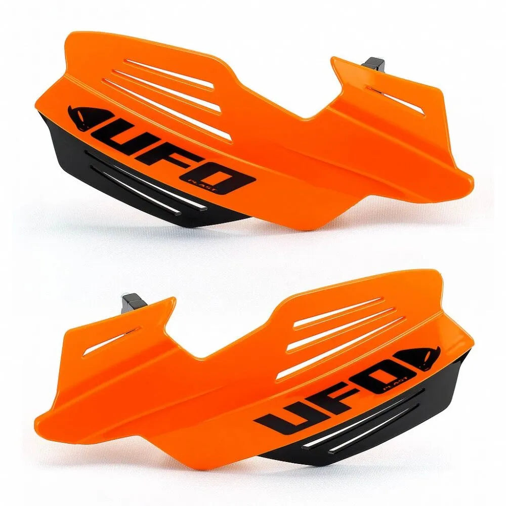 Ufo Vulcan-Universal Dual Injection Handguard Handskydd bild 2 PMMEDIA:c495f4b1f5b4c3b8