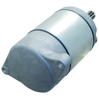 PARTS EUROPE Startmotor Heavy-Duty Replacement bild 4 PMMEDIA:4bc21764e882fd3a