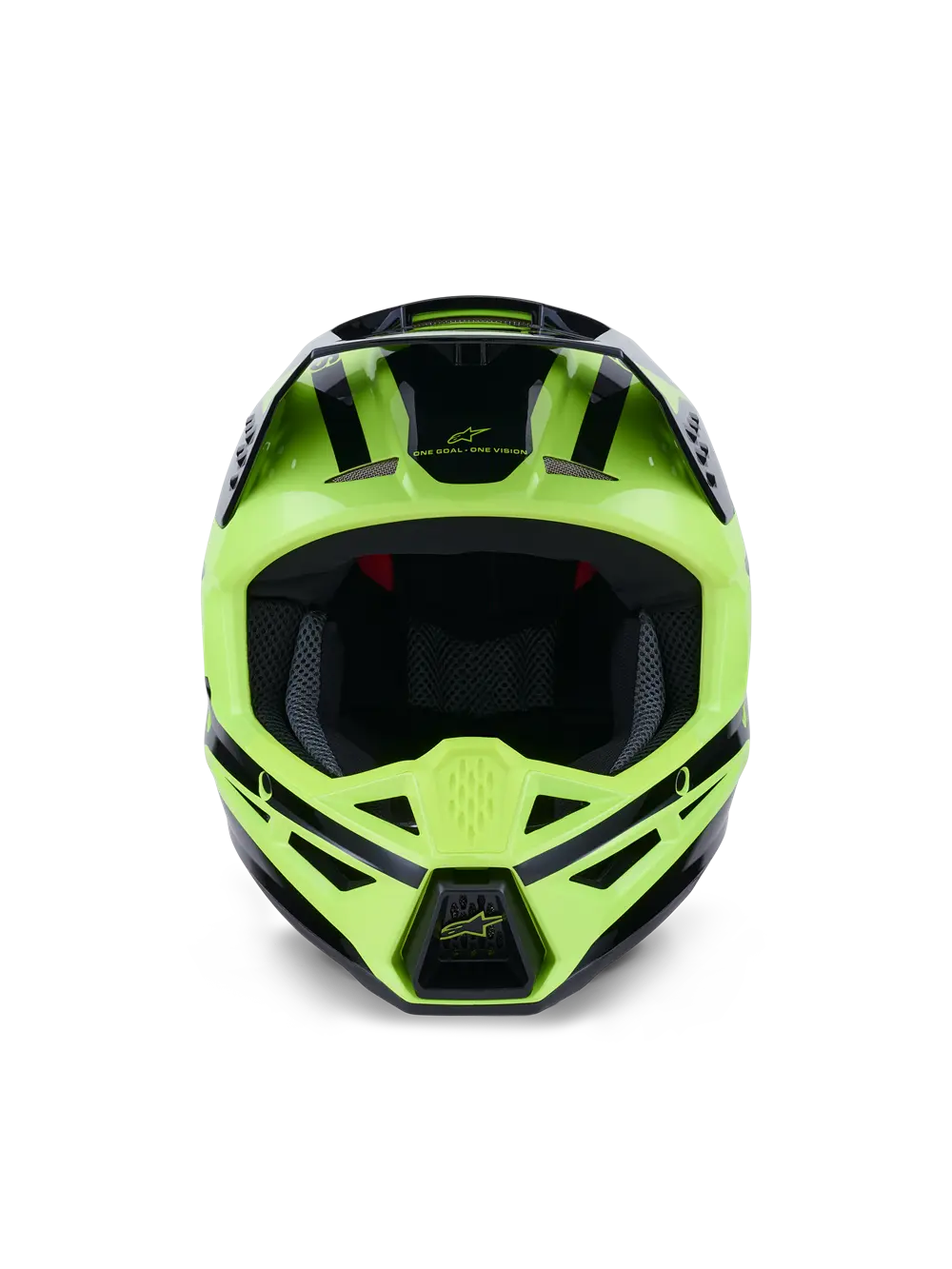 Alpinestars(Mx) SM3 Heat Offroadhjälm integral vuxen bild 6 PMMEDIA:d8bac5efc6729282