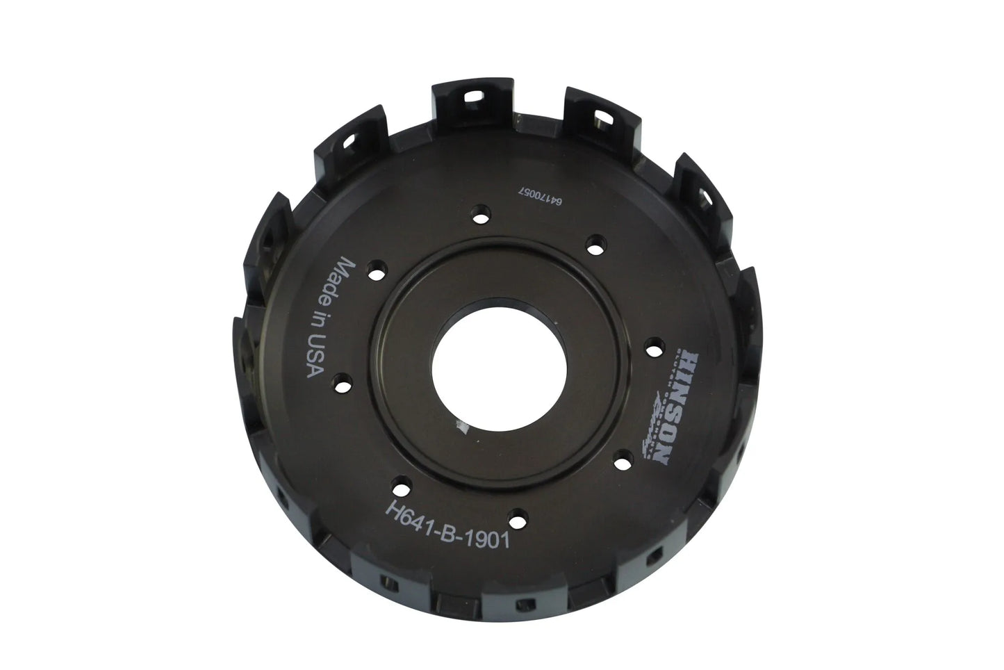 HINSON RACING Basketkoppling för YZ250F 19- bild 1 PMMEDIA:02ec2a1bfb63627d