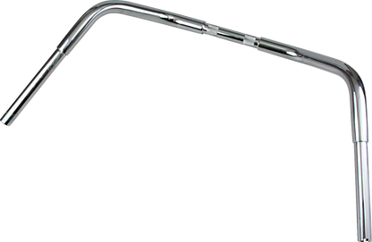 Drag Specialties 1-1/2" T-Bar Styren bild 6 PMMEDIA:c85996c3acce6e85