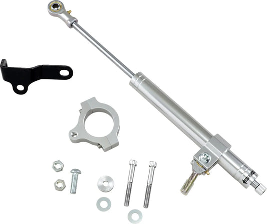 Drag Specialties Steering Damper Kits Dämpare framgaffel bild 2 PMMEDIA:d5b0c8e1a68b1ab7