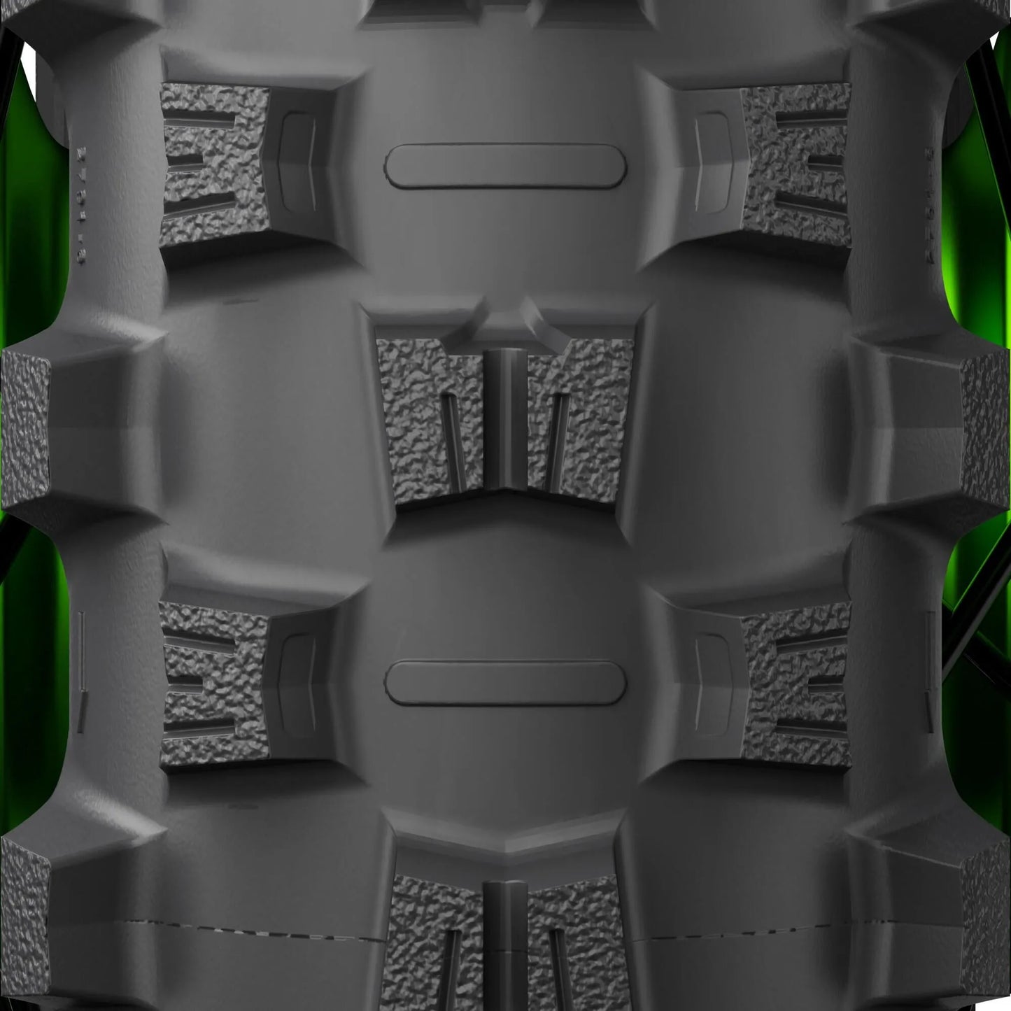 Michelin Starcross 6 Medium Hard Crossdäck fram bild 3 PMMEDIA:ca3bcd5961f4bb11