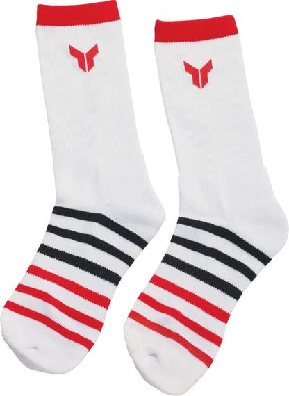 Thor Crew Socks Strumpor bild 1 PMMEDIA:0f0cdce46780610a