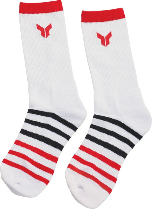 Thor Crew Socks Strumpor bild 1 PMMEDIA:0f0cdce46780610a