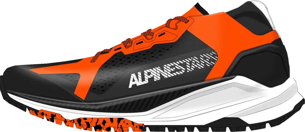 Alpinestars (Road) Meta XR V2 Sportskor bild 13 PMMEDIA:f11f55128a8f5e99