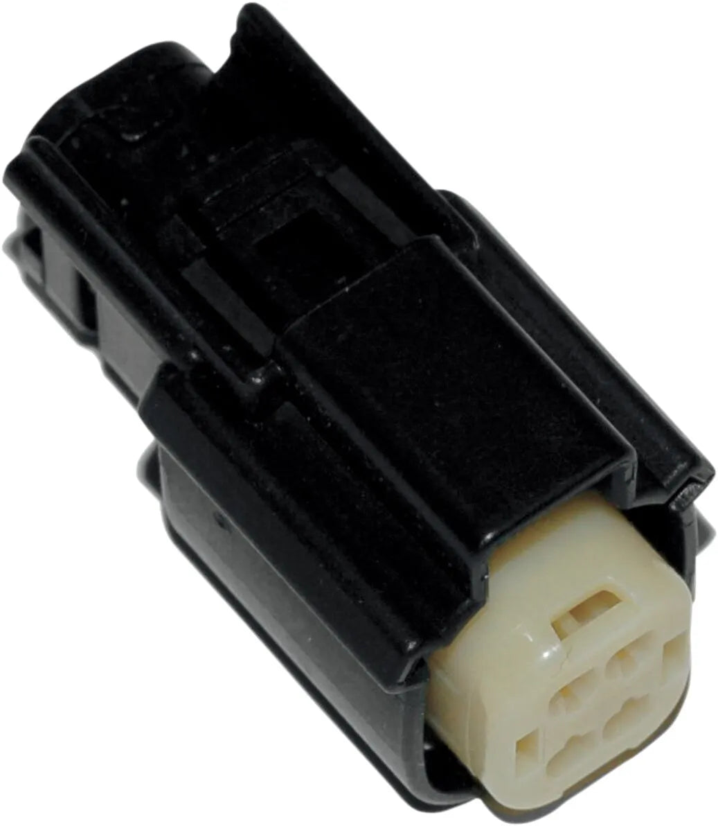 NAMZ Molex MX 150 4-polig kontaktkomponent bild 1 PMMEDIA:8f771aaaade263ae