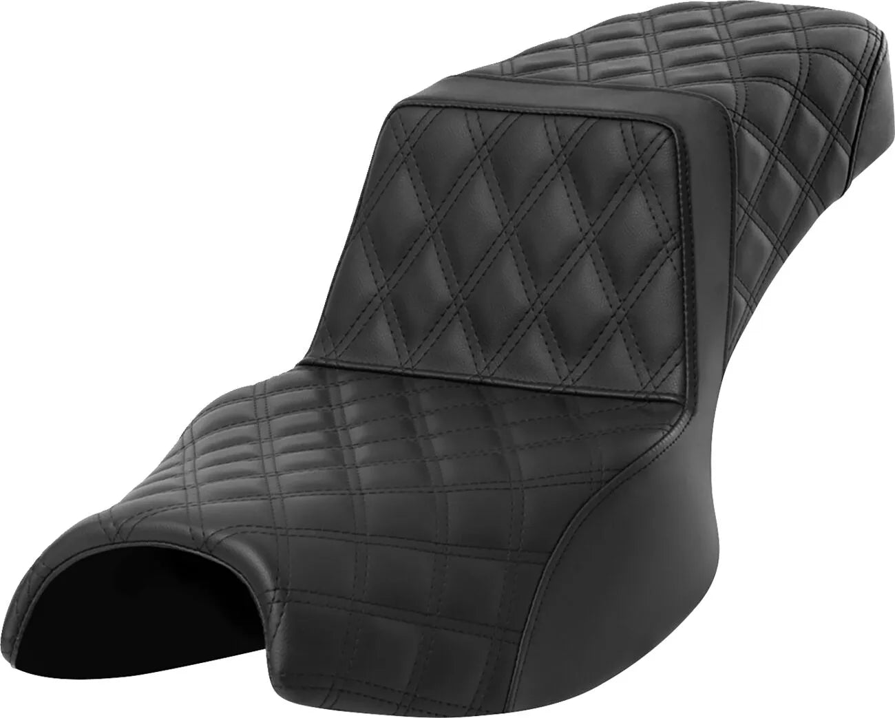 Saddlemen Step-Up Seat Övriga gatmotorcyklar bild 6 PMMEDIA:0fb3d3c62a4dc73f