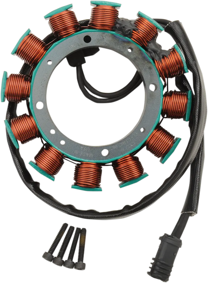 CYCLE ELECTRIC INC Stator XL 07-13 OEM 29997-07 bild 1 PMMEDIA:f668f329cee69a46