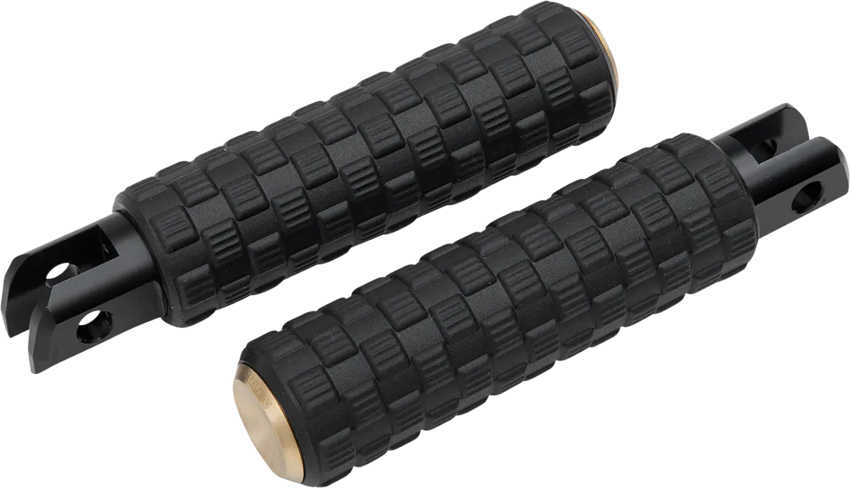 Arlen Ness M-Eight Fusion Foot Pegs Fotpinnar & delar bild 2 PMMEDIA:2b2a7e7da61bbfe9