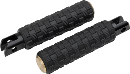 Arlen Ness M-Eight Fusion Foot Pegs Fotpinnar & delar bild 2 PMMEDIA:2b2a7e7da61bbfe9