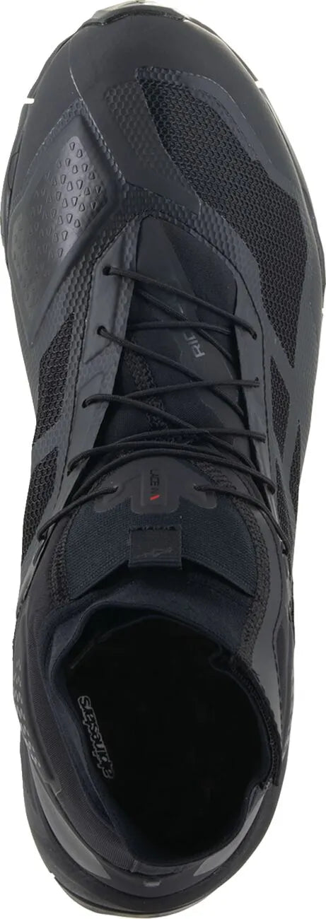 Alpinestars (Road) CR-X Drystar® Riding Sportskor bild 8 PMMEDIA:436f7f77b9d171e7